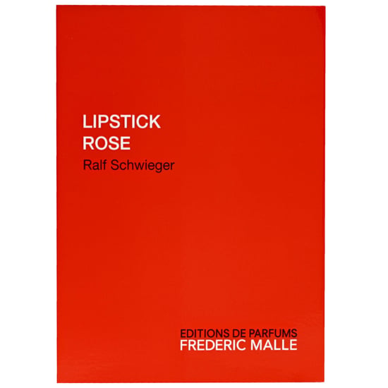Editions de Parfum Frederic Malle Lipstick Rose Spray 100 ml by Ralf Schwieger — Women's vintage floral - Image 3