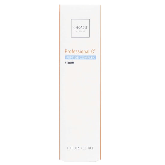 Obagi Professional-C Peptide Complex Serum 30ml - Antioxidant Skincare Solution - Image 2