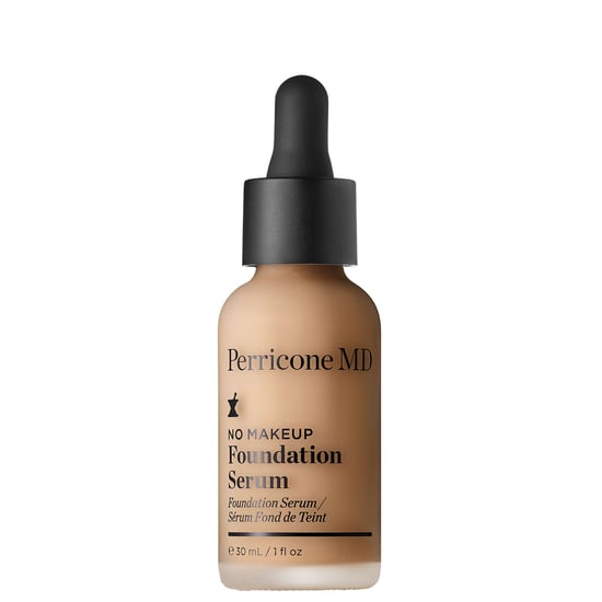 Perricone MD No Makeup Foundation Serum in Nude, 30ml - Natural Skin Finish - Image 2