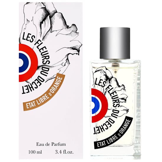 Etat Libre d'Orange Les Fleurs Du Dechet - I Am Trash Eau de Parfum Spray 100ml - Image 4