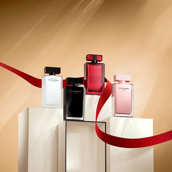 Narciso Rodriguez For Her Geurcadeauset (100 ml parfum, 50 ml bodylotion, 10 ml handtasparfum) - Image 4