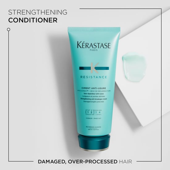Kérastase Resistance Ciment Anti-Usure: Strengthening Cream for Hair Repair - Image 3