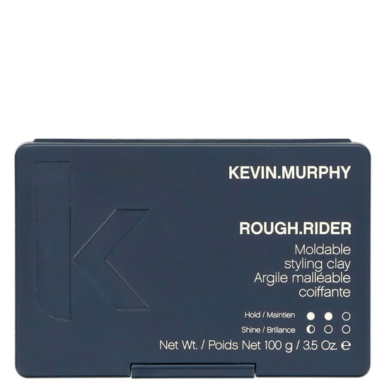 Kevin.Murphy Style Rough.Rider Clay 100g - Strong Hold Styling Clay - Image 1