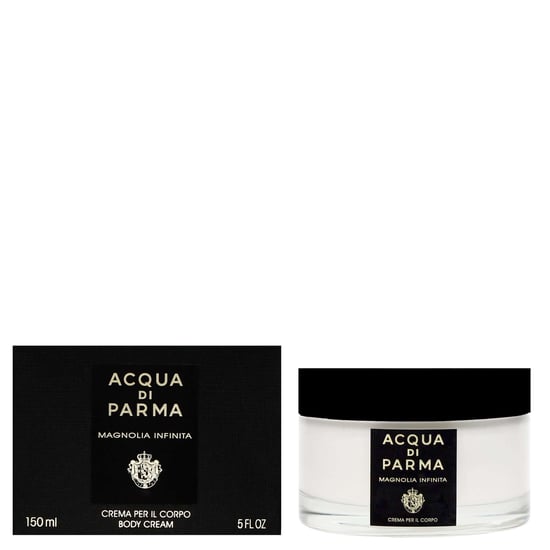 Acqua Di Parma Magnolia Infinita Body Cream - Luxe bloemige vochtinbrengende crème - Image 3