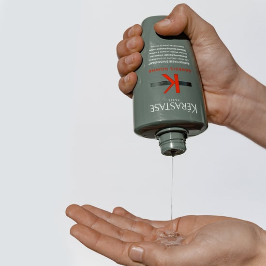 Kérastase Genesis Homme Thickening Shampoo for Men - Image 4
