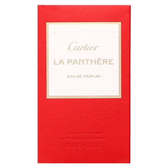 Cartier La Panthère Légère Eau de Parfum Spray for Women - 100 ml - Image 2