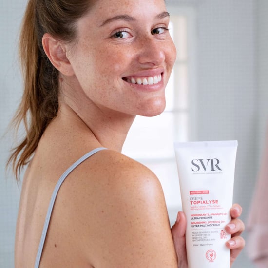 SVR Topialyse 48H Soothing Cream for Dry Skin - 200ml - Image 4