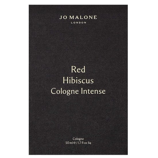 Jo Malone Red Hibiscus Intense Eau de Cologne Spray - 50ml - Image 4