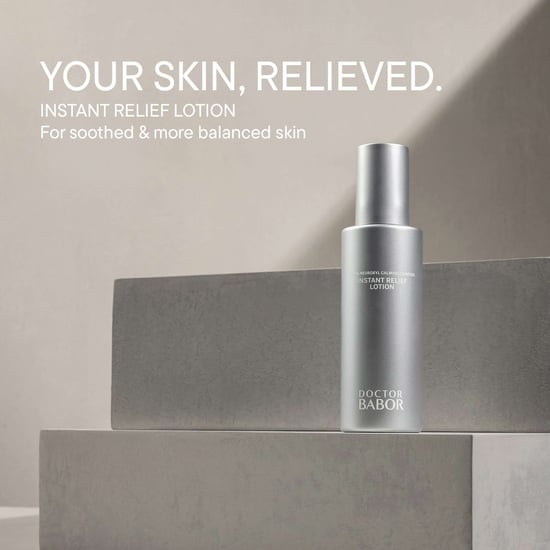 BABOR Doctor Babor Instant Relief Lotion - 150ml voor Gevoelige Huid 187g - Image 3