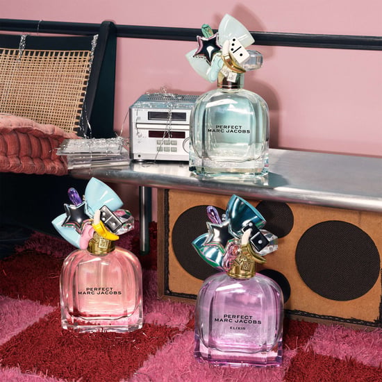 Marc Jacobs Perfect Eau de Parfum Spray 100ml Gift Set for Women - Image 5