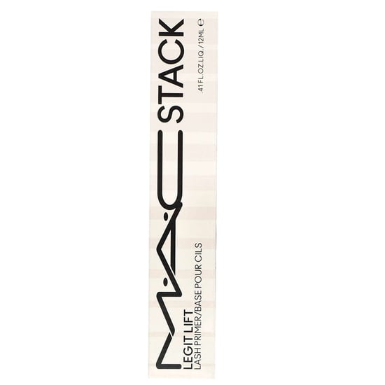 M.A.C MacStack Legit Lift Wimperprimer voor verbluffende wimpers - Image 2