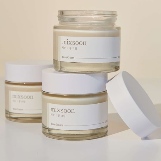 Mixsoon Bean Cream 50ml - Intense Hydration for Radiant Skin - Image 2
