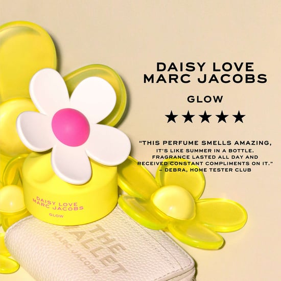 Marc Jacobs Daisy Love Glow Limited Edition Eau de Toilette for Women 50ml - Image 3
