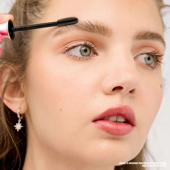 Benefit 24-HR Brow Setter Gel 7ml for Perfectly Shaped Brows - Image 5