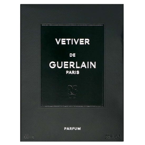 Guerlain Vetiver Parfum Spray / - Image 2