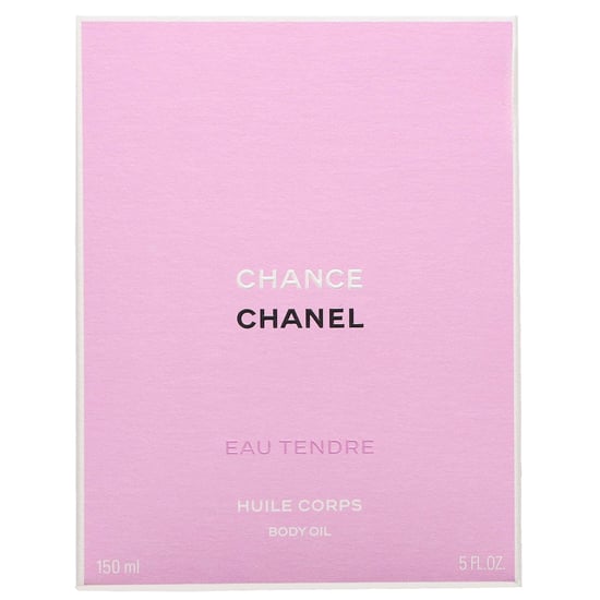 Chanel Chance Eau Tendre Lichaamsolie 150 ml - Image 2