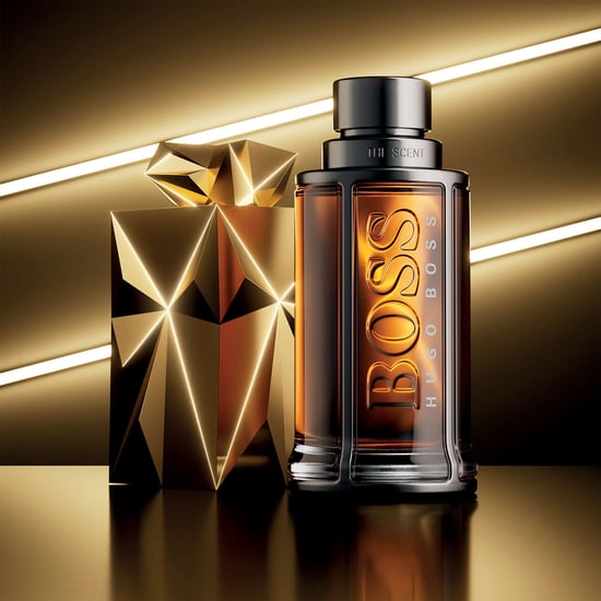 HUGO BOSS BOSS The Scent For Him Eau de Toilette Gift Set - Luxurious Fragrance Experience - Image 3