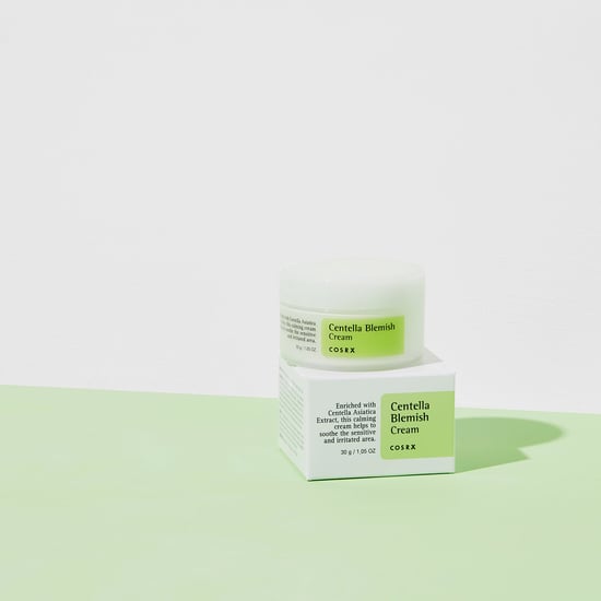 COSRX Centella Blemish Cream 30g - Fast-Acting Spot Treatment for Blemishes - Image 4