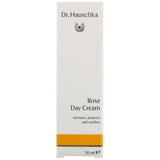 Dr. Hauschka Rozen Dagcrème voor Voedende Gevoelige Huid - Image 2