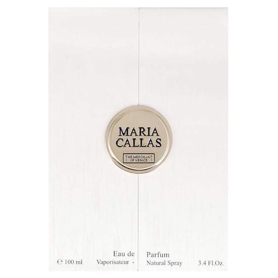 The Merchant of Venice Maria Callas Eau de Parfum Spray - 100ml - Image 2