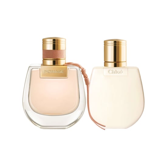 Chloé Nomade Eau de Parfum 50ml Gift Set with 100ml Body Lotion - Image 2