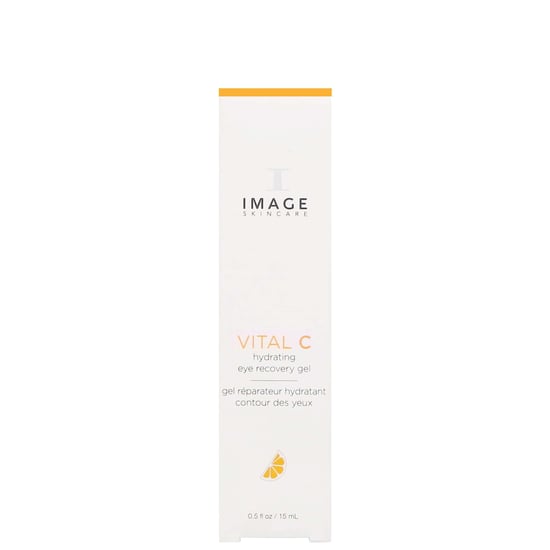 IMAGE Skincare Vital C Hydrating Eye Recovery Gel, 15ml / 0.5 fl. oz. - Image 3