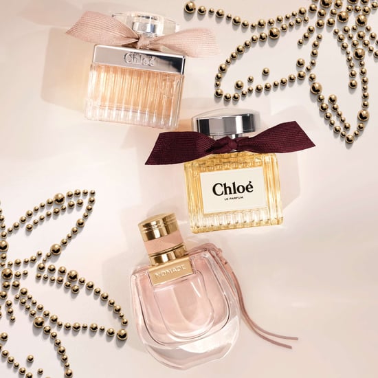 Chloé Nomade Eau de Parfum 50ml Gift Set with 100ml Body Lotion - Image 6