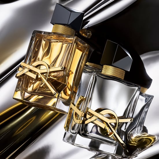 Yves Saint Laurent Libre L'Absolu Platine Eau de Parfum 50ml for Women - Image 4