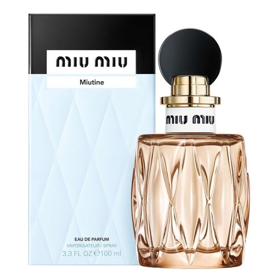 Miu Miu Mistinguett Eau de Parfum Spray - 100ml Women's Fragrance - Image 2