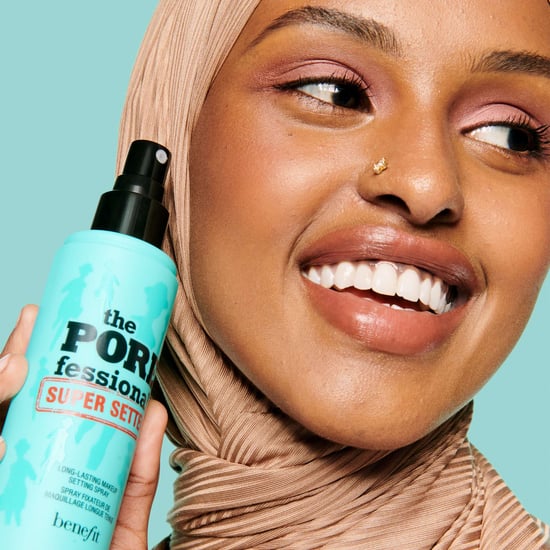 Benefit Face The POREfessional Super Setter Setting Spray 30ml - Long-Lasting Makeup Finish - Image 6