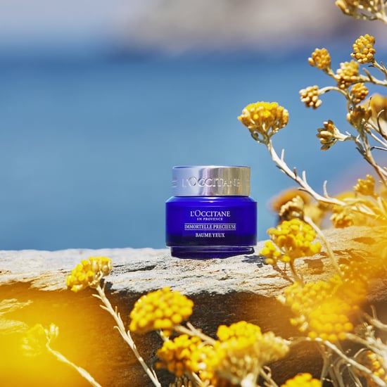 L'OCCITANE Immortelle Precious Dynamic Eye Balm - Anti-Aging Treatment for Dark Circles - Image 5
