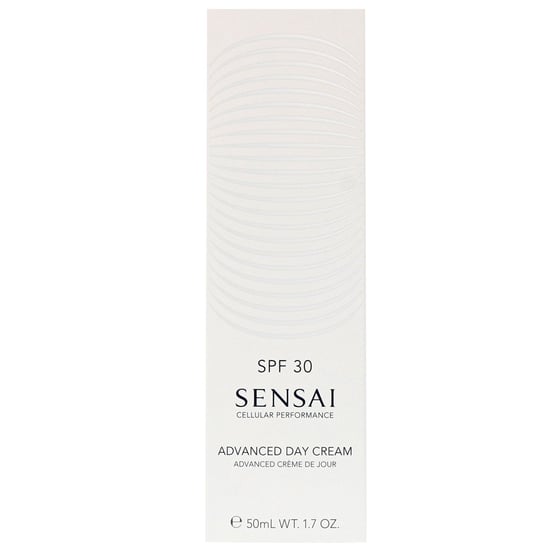 SENSAI Cellular Performance Advanced Dagcrème voor de rijpere huid - Image 2
