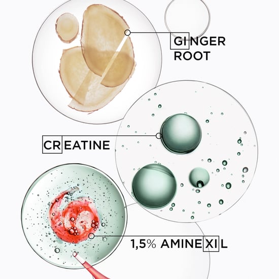 Kérastase Genesis Homme Dagelijkse Purifying Shampoo voor Dunner Wordend Haar - Image 4