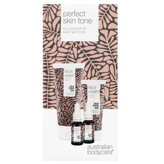 Australian Bodycare Perfect Skin Tone Face Care Kit - Image 2