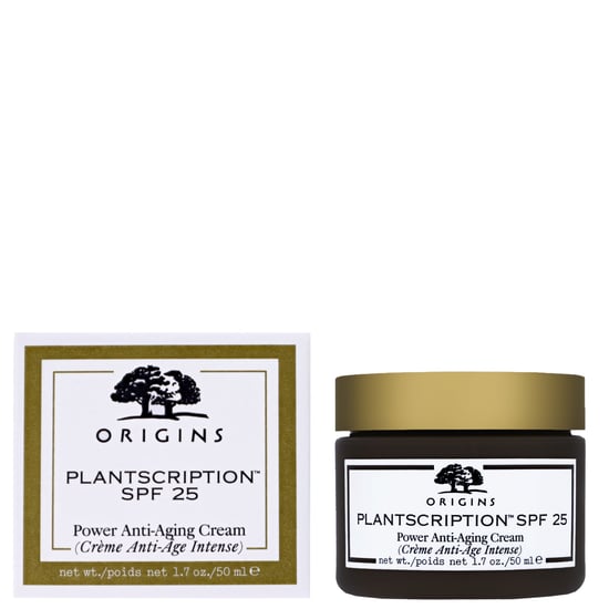 Origins Plantscription SPF 25 Anti-Aging Moisturizer for Youthful Skin - Image 3