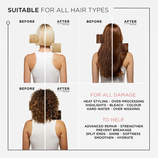 Kérastase Première Decalcifying Repairing Pre-Shampoo Treatment 45ml - Image 5