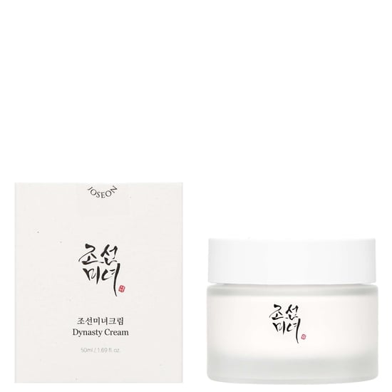Beauty of Joseon Dynasty Cream - Deep Hydrating Moisturizer for All Skin Types - Image 3