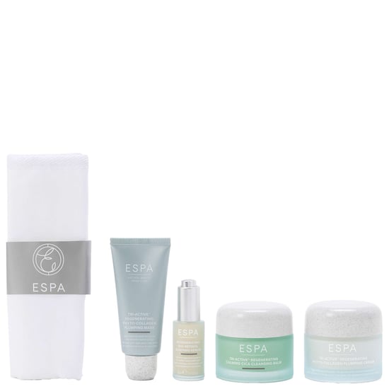 ESPA Luminous Regenerating Collection for Radiant Skin - Image 2