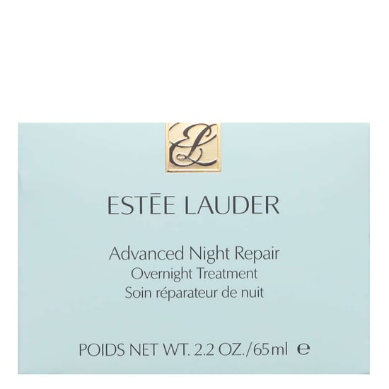 Estée Lauder Geavanceerde Nacht Reparatie Nachtbehandeling voor Stralende Huid - Image 2
