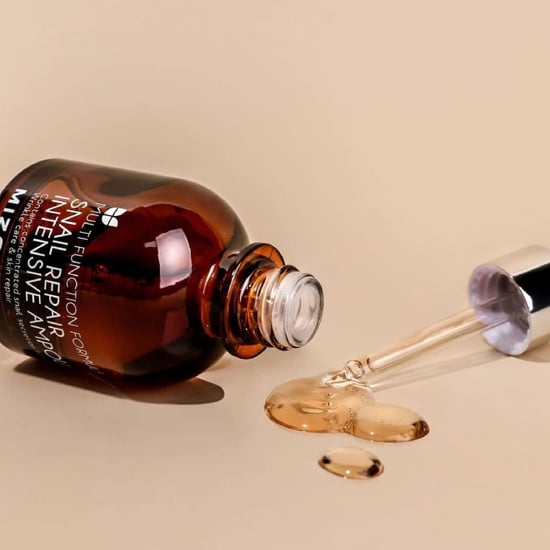Mizon Skincare Snail Repair Intensive Ampoule 30ml - Image 6