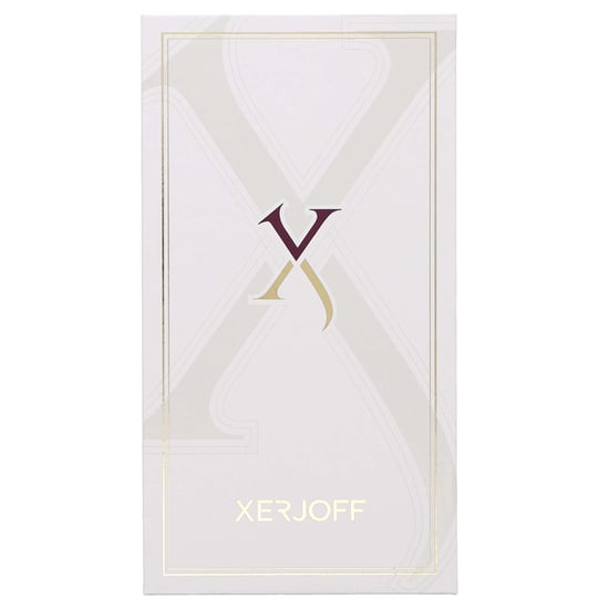Xerjoff V Collection Erba Gold Eau de Parfum 50ml - Luxury Unisex Fragrance - Image 3