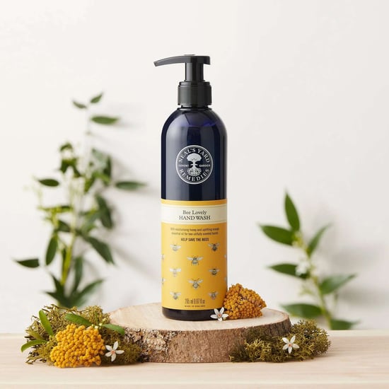 Neal's Yard Remedies Bee Lovely Hand Wash met biologische honing en sinaasappel - Image 2