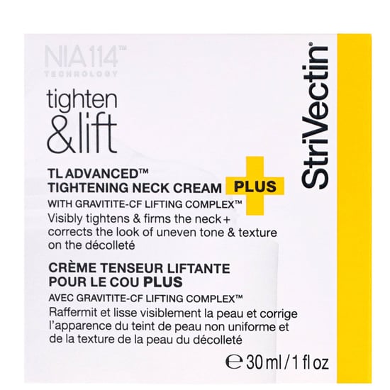 StriVectin Advanced Tightening Neck Cream for Youthful Skin 118g - Image 2