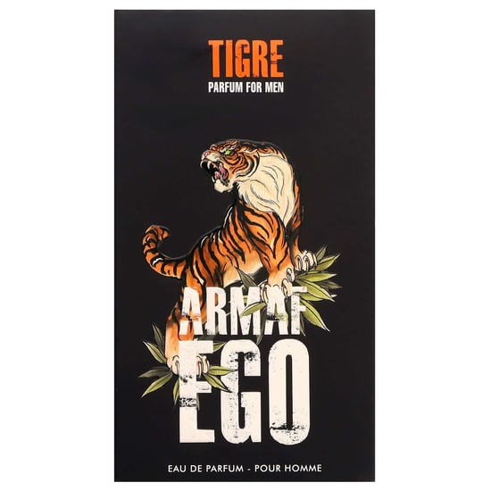 Armaf Ego Tigre Eau de Parfum voor Mannen, 100 ml - Image 2
