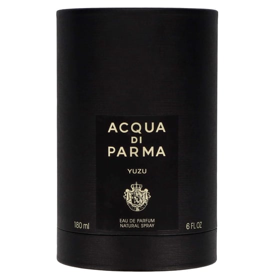 Acqua Di Parma Yuzu Eau de Parfum 180ml - Verfrissende unisex-geur - 180ml - Image 2