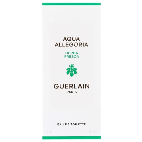 Guerlain Aqua Allegoria Herba Fresca Eau de Toilette Spray Refillable - Image 2