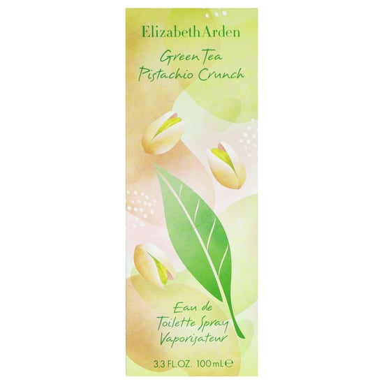 Elizabeth Arden Green Tea Pistachio Crunch Eau de Toilette Spray - Refreshing Fragrance - 100ml - Image 2