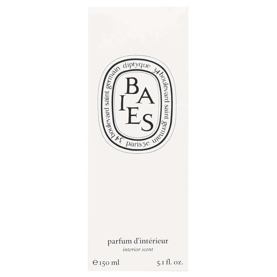 Diptyque Baies Room Spray 150 ml - Image 2