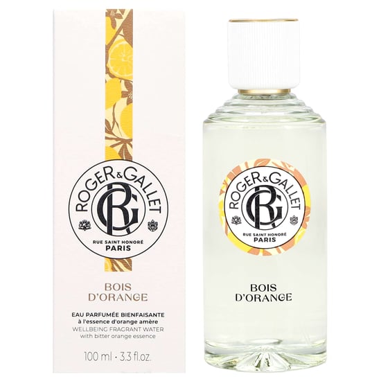 Roger & Gallet Bois d'Orange Wellbeing Fragrant Water 30 ml - Image 3