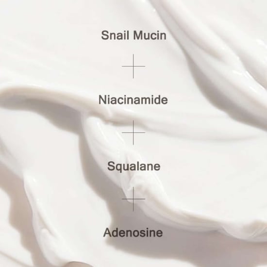 Mizon Snail Repair Eye Cream 25ml for Revitalized Eyes - Image 3